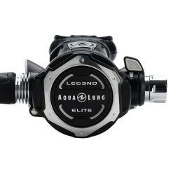 Détendeur de plongée LEGEND 3 ELITE DIN AQUALUNG