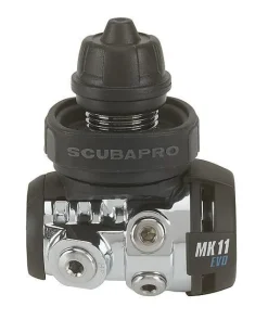 Détendeur de plongée MK11 EVO DIN 300 bars C370 SCUBAPRO