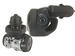 Détendeur de plongée MK11 EVO DIN 300 bars C370 SCUBAPRO