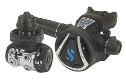 Détendeur de plongée MK11 EVO DIN 300 bars C370 SCUBAPRO