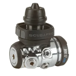 Détendeur de plongée MK17 EVO 2 C370 DIN SCUBAPRO