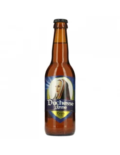 DUCHESSE ANNE TRIPLE 7°5 33CL