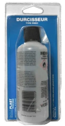 Durcisseur pmec - 100 grs