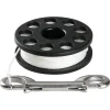 Dévidoir moulinet spool MINI DEVIDOIR 15 m MARES