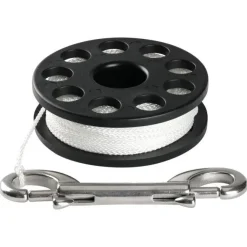 Dévidoir moulinet spool MINI DEVIDOIR 15 m MARES