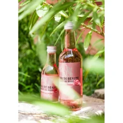 EAU BEAUTE ROSE - ALEPPO SOAP