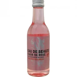 EAU BEAUTE ROSE - ALEPPO SOAP