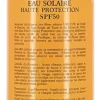 EAU SOLAIRE PROTECTRICE SPF50 ? SPRAY 125ML