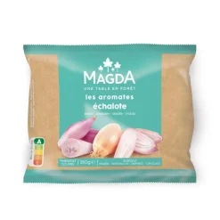 ECHALOTE SACHET 250GR