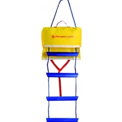ECHELLE DE SECOURS | OSCULATI