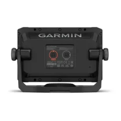 Echomap UHD2 72cv - Combiné Sondeur/GPS - Garmin