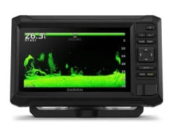 Echomap UHD2 72cv - Combiné Sondeur/GPS - Garmin