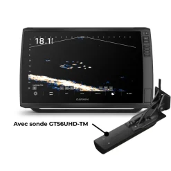 ECHOMAP ULTRA 2 162SV - GARMIN