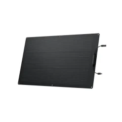 ECOFLOW panneau solaire flexible 100W