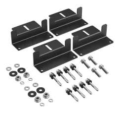 ECOFLOW pieds de fixation pour panneau solaire