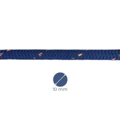 Ecoute dyneema Hoedic MS364 - navy - MEYER-SANSBOEUF