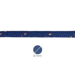 Ecoute dyneema Hoedic MS364 - navy - MEYER-SANSBOEUF