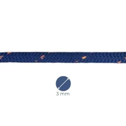 Ecoute dyneema Hoedic MS364 - navy - MEYER-SANSBOEUF