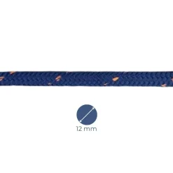 Ecoute dyneema Hoedic MS364 - navy - MEYER-SANSBOEUF