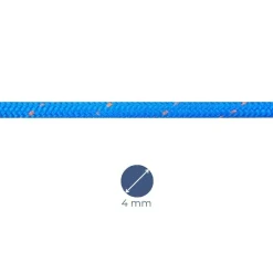 Ecoute dyneema Hoedic MS364 - bleu - MEYER-SANSBOEUF