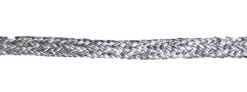 ECOUTE HOBART MS384 DYNEEMA SK78 DOUBLE TRESSE GAINE BLACK TECHNORA - GRIS - MEYER