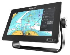 ECRAN TACTILE MULTIFONCTION + FONCTION SONDEUR - RAYMARINE AXIOM+ REALVISION 3D - ECRAN 12 | RAYMARINE