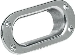 Ecubier bateau inox - OSCULATI