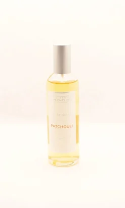 EDT VANILLE PATCHOULI SAVONNERIE PILON DU ROY