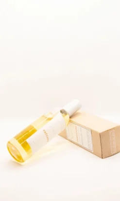 EDT VANILLE PATCHOULI SAVONNERIE PILON DU ROY