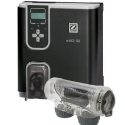ELECTROLYSEUR ZODIAC EXO IQ 18G/H POUR PISCINE JUSQU'A 70M3