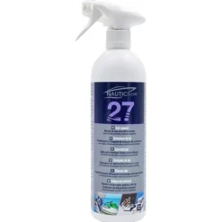ELIMINATEUR DE SEL - N°27