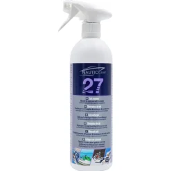 ELIMINATEUR DE SEL - N°27