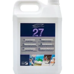 ELIMINATEUR DE SEL - N°27