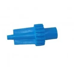 Embout de gonflage pour pare battage Plastimo