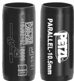EMBOUT DE MARQUAGE POUR CORDE AXIS 11 MM - PETZL