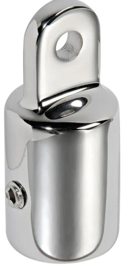 EMBOUT INOX 25MM - NAVEO