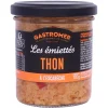 EMIETTES THON ESCABECHE 170G
