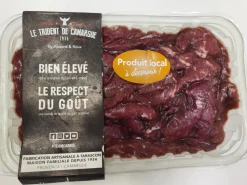 EMINCE DE BIOU DES MANADES