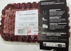 EMINCE DE BIOU DES MANADES