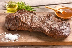 EMINCE DE BŒUF ANGUS PAYS D'OC