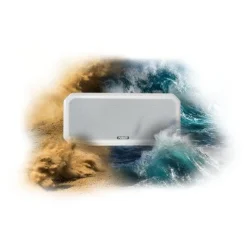 Enceinte SOUND PANEL à faible profondeur - 5 Haut parleurs- 200W-FUSION