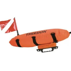 Enrouleur de corde/drisse chasse sous-marine IMERSION