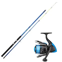 ENSEMBLE BATEAU SUNSET GIRELLE XRS2 150 60/120G