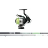 Ensemble BATEAU SUNSET SEAVENGER DORADA 210 50/150G