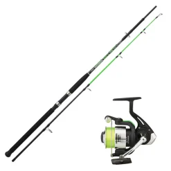 Ensemble BATEAU SUNSET SEAVENGER 180 40/100G
