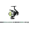 Ensemble BORD SUNSET SEAVENGER PIER 400 80/150G