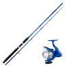ENSEMBLE BORD/BATEAU SUNSET TAMARA POWER XRS2 210 100/300G