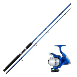 ENSEMBLE BORD/BATEAU SUNSET TAMARA POWER XRS2 210 100/300G