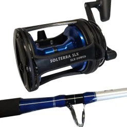 ENSEMBLE BROUME PELAMIS SOLTERRA 30/50LB