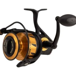 ENSEMBLE BROUME PENN CONFLICT 100LB